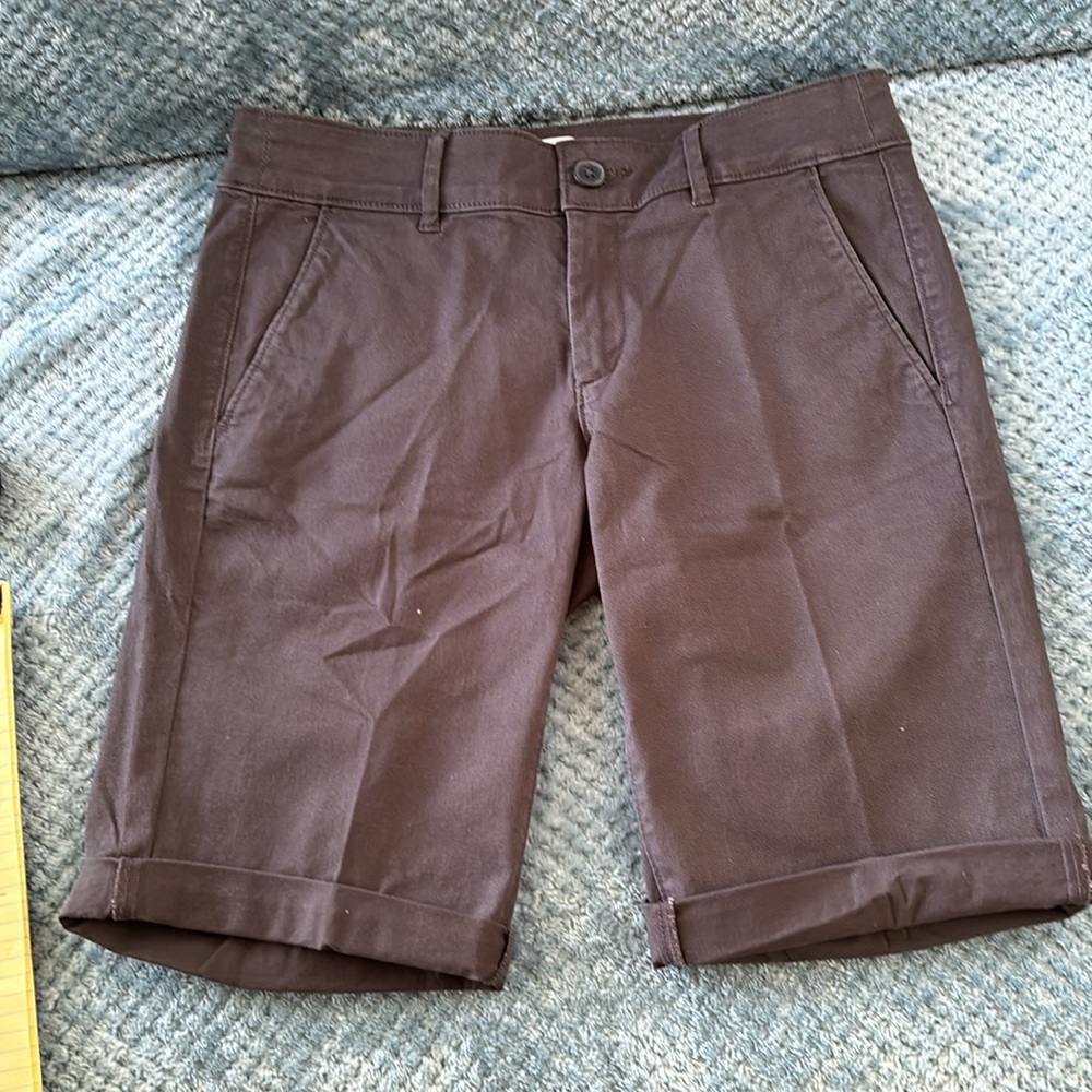 Loft Bermuda Shorts (2 pair) - Picture 3 of 3